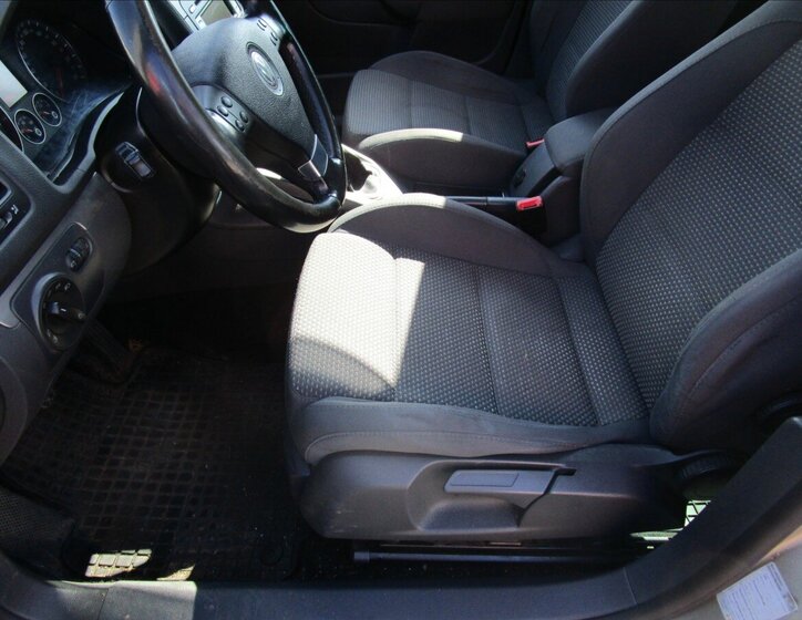 Volkswagen Golf Kombi 1,4 l 90 kw