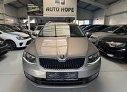 Škoda Octavia Kombi 1,6 l 81 kw