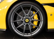 Ferrari Portofino Kabriolet 3,9 l 441 kw