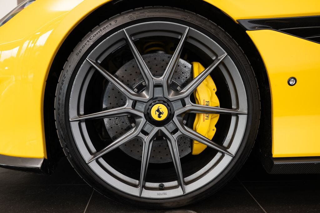 Ferrari Portofino Kabriolet 3,9 l 441 kw