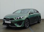 KIA ProCeed 1