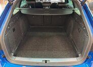 Škoda Superb Kombi 2,0 l 147 kw