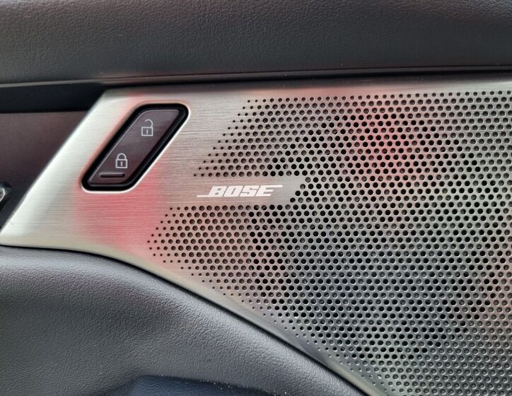 Mazda 3 Hatchback 2,0 l 90 kw