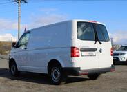 Volkswagen Transporter 7