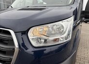 Ford Transit Ostatní 2,0 l 96 kw