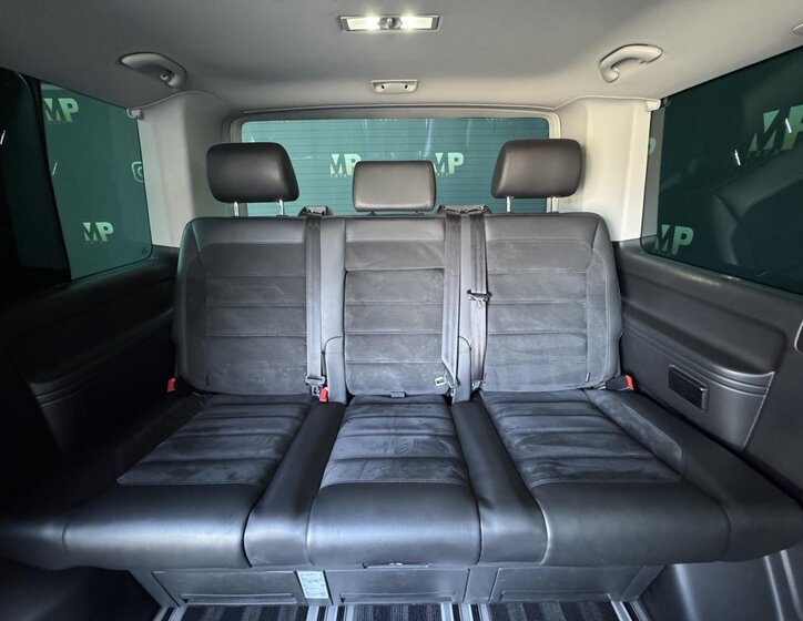 Volkswagen Multivan Ostatní 2,0 l 150 kw