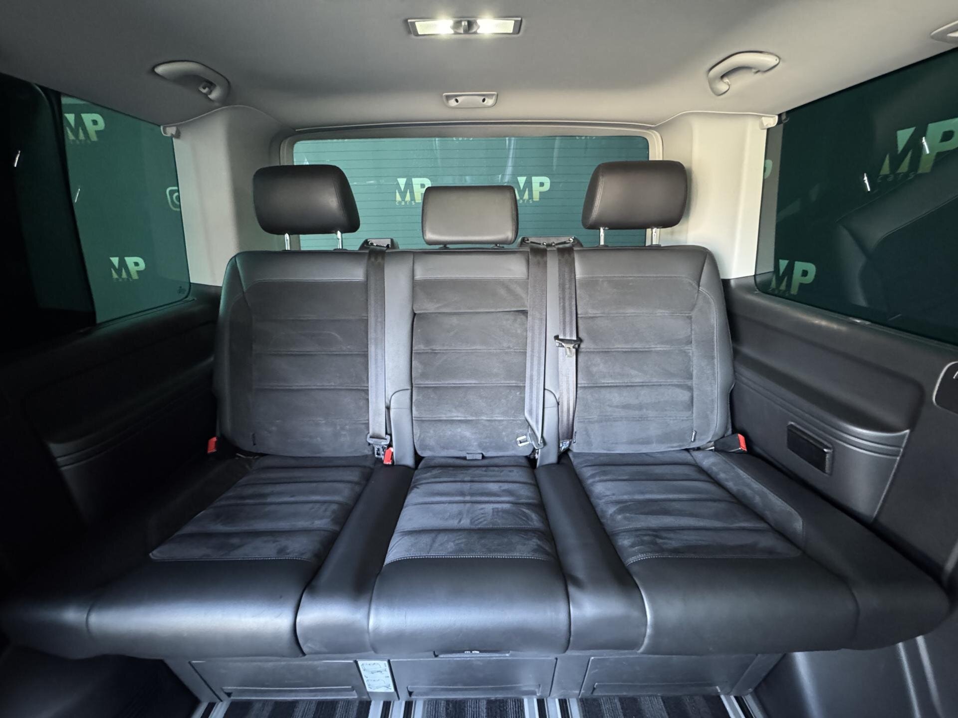 Volkswagen Multivan Ostatní 2,0 l 150 kw