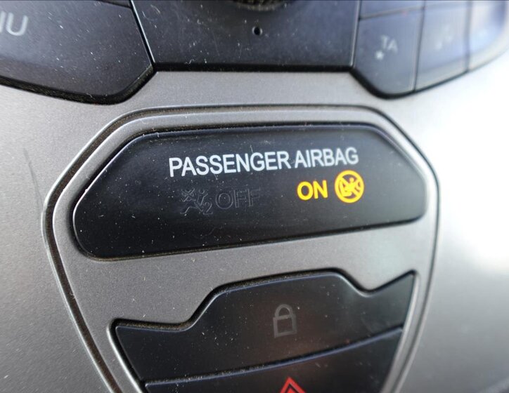 Ford Transit Ostatní 2,2 l 74 kw