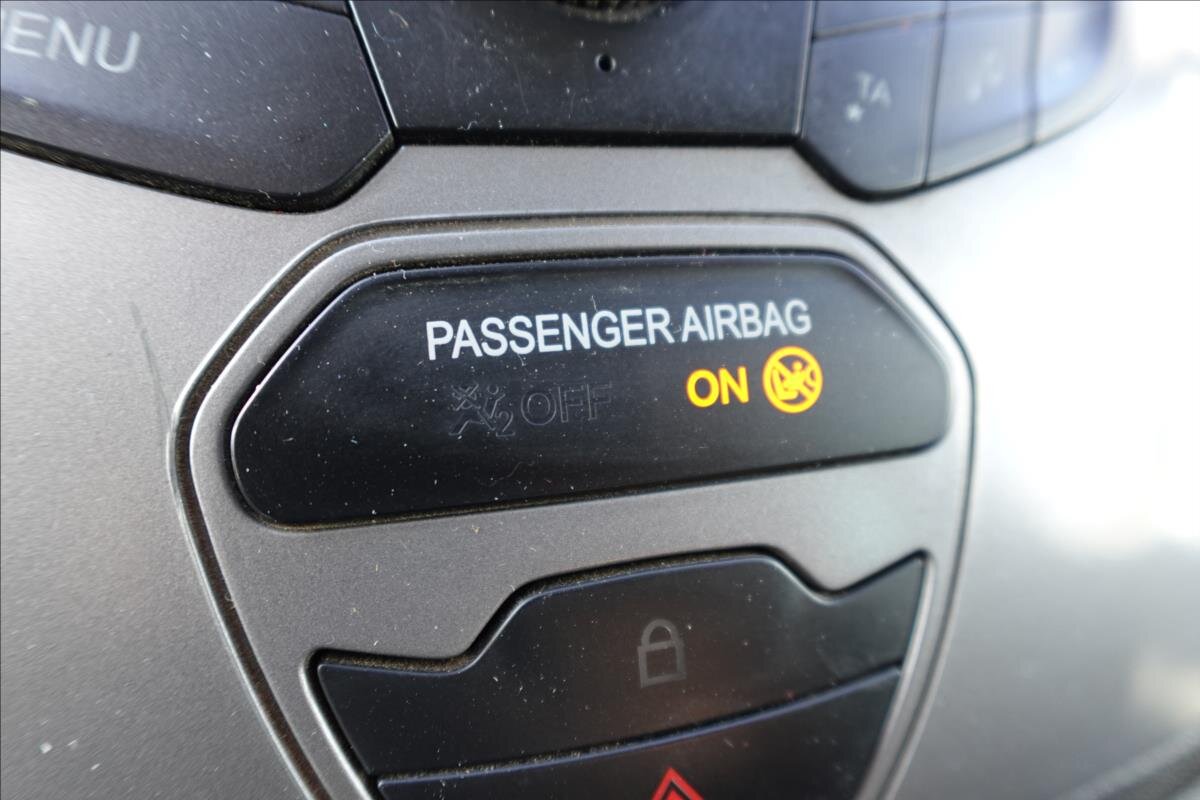 Ford Transit Ostatní 2,2 l 74 kw