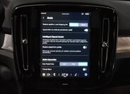 Volvo EX40 SUV 0,0 325 kw