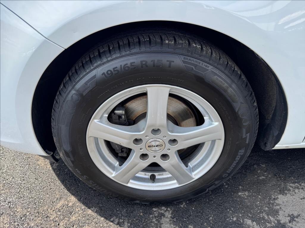 Opel Meriva MPV 1,4 l 74 kw