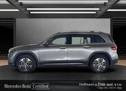 Mercedes-Benz EQB SUV / Terénní 0,0 168 kw