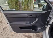 Škoda Fabia Kombi 999,0 70 kw