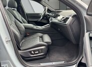 BMW X6 SUV / Terénní 3,0 l 250 kw