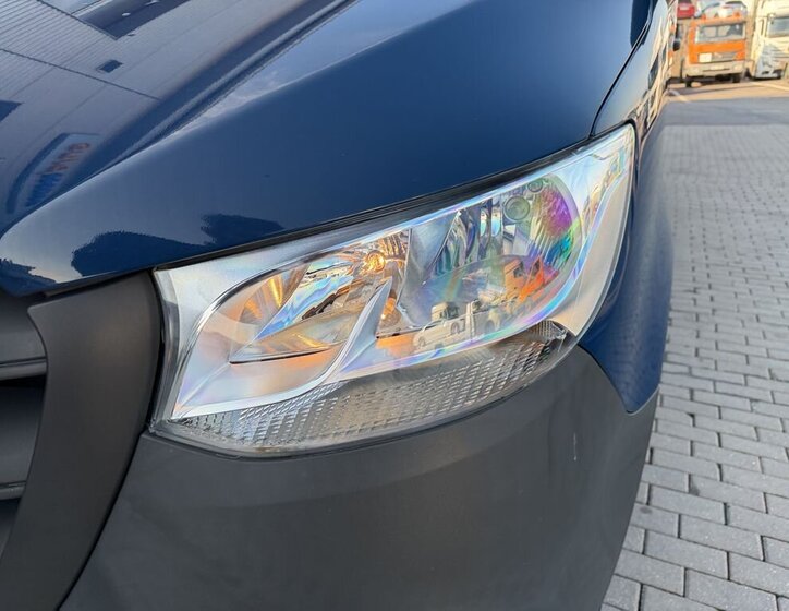 Mercedes-Benz Sprinter Ostatní 2,0 l 110 kw