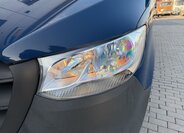 Mercedes-Benz Sprinter Ostatní 2,0 l 110 kw