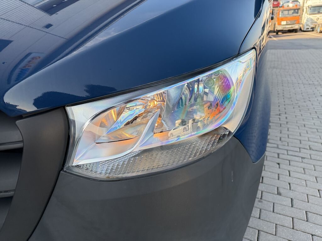 Mercedes-Benz Sprinter Ostatní 2,0 l 110 kw