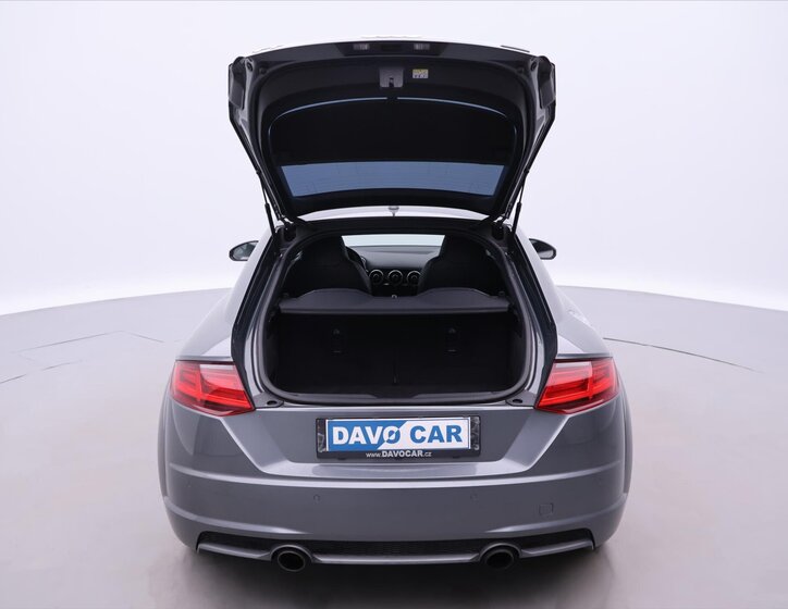 Audi TT Kupé 2,0 l 169 kw