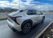Toyota bZ4X SUV / Terénní 0,0 150 kw