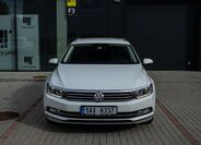 Volkswagen Passat 2