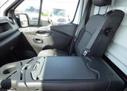Renault Trafic 21