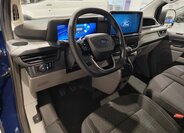 Ford Transit Custom Skříň 2,0 l 100 kw