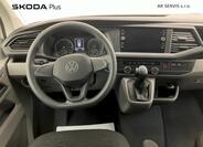 Volkswagen Caravelle 5