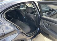 BMW Řada 5 Ostatní 2,0 l 140 kw
