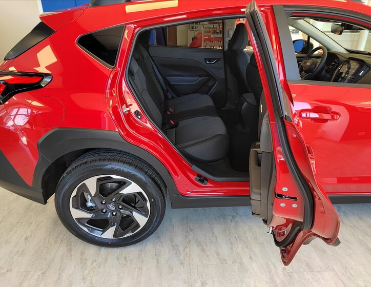 Subaru Crosstrek SUV 2,0 l 100 kw
