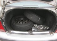 Volkswagen Bora Sedan 1,9 l 50 kw