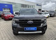 Ford Ranger Ostatní 2,3 l 138 kw