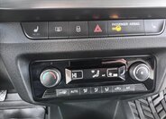 Škoda Fabia Kombi 1,2 l 81 kw