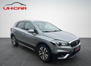Suzuki SX4 S-Cross 3