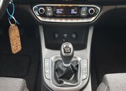 Hyundai i30 Hatchback 998,0 88 kw