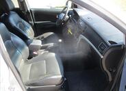 SsangYong Korando 12