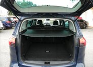 Opel Zafira MPV 2,0 l 121 kw