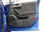 Ford Puma SUV / Terénní 999,0 92 kw