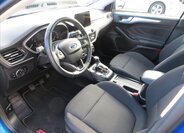 Ford Focus Kombi 999,0 114 kw