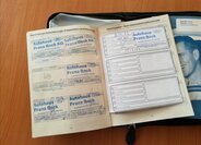 Ford Galaxy Kombi 2,0 l 103 kw