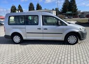 Volkswagen Caddy Kombi 1,6 l 75 kw