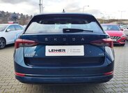 Škoda Octavia Kombi 2,0 l 140 kw