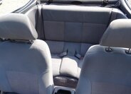 Mitsubishi Eclipse Kabriolet 2,4 l 107 kw