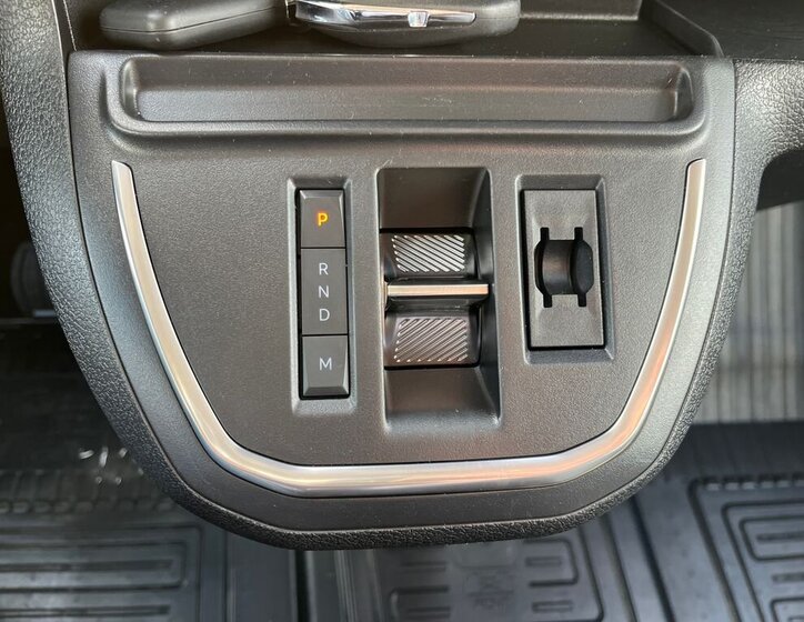 Toyota ProAce Verso VAN / Minibus 2,0 l 130 kw