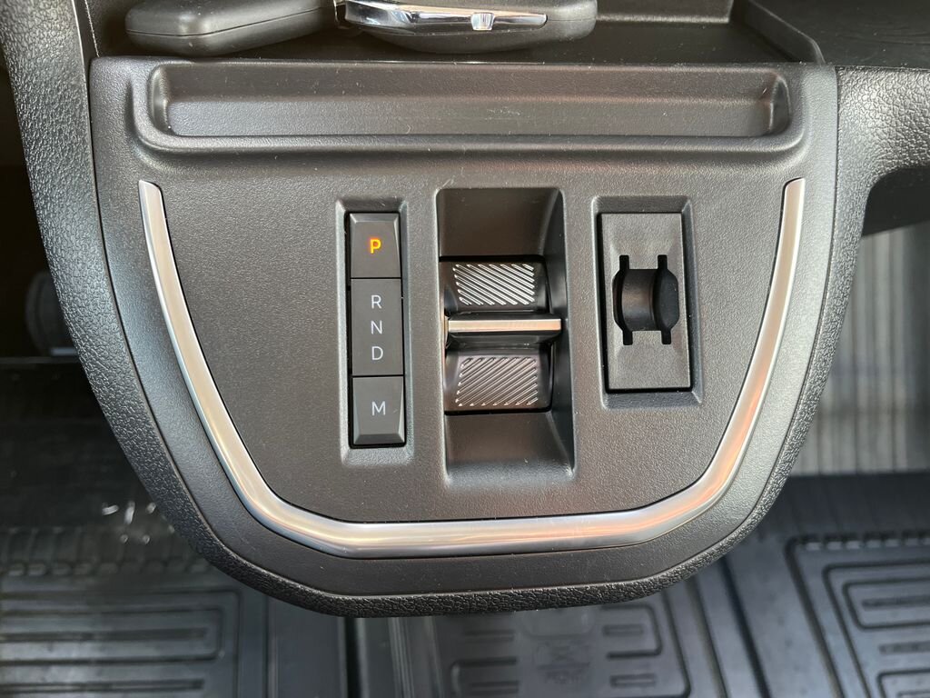 Toyota ProAce Verso VAN / Minibus 2,0 l 130 kw