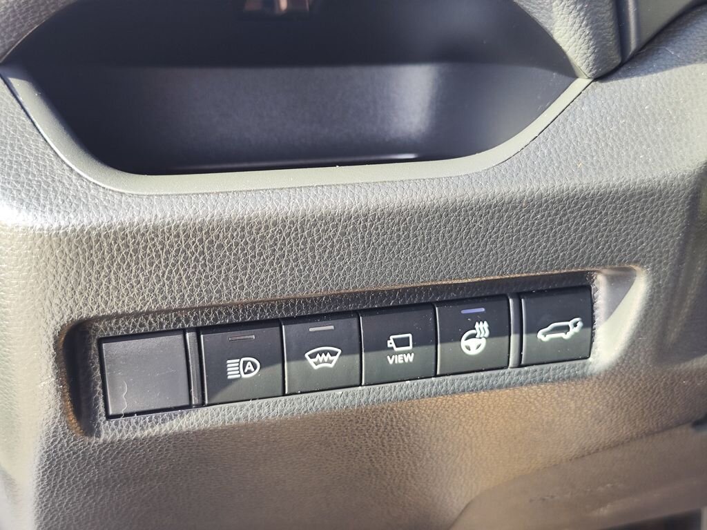 Toyota RAV4 SUV / Terénní 2,5 l 163 kw