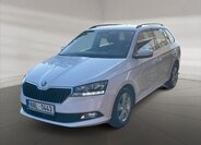 Škoda Fabia Kombi 999,0 81 kw