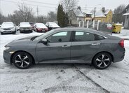 Honda Civic Sedan 1,5 l 134 kw