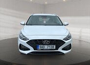 Hyundai i30 Kombi 998,0 88 kw