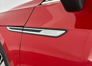 Volkswagen Arteon Liftback 2,0 l 110 kw