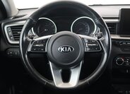 KIA Ceed Hatchback 1,4 l 103 kw